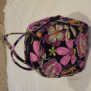 Vera Bradley Lunch Bag